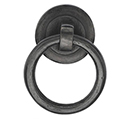 6334.114 - Ashley Norton - Nora Drop Pull 1-1/4" - Dark Bronze