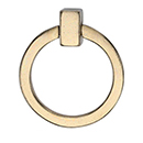 6361 - Ashley Norton - Ring Pull - Natural Bronze