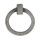 6361 - Ashley Norton - Ring Pull - White Medium