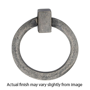 6361 - Ashley Norton - Ring Pull - White Medium