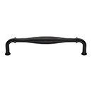 3960.4 -  Adria - Cabinet Pull 96mm - Dark Bronze