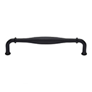 3960.4 -  Adria - Cabinet Pull 96mm - Matte Black