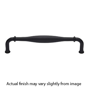 3960.10 -  Adria - Cabinet Pull 10" - Matte Black