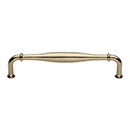 3960.4 -  Adria - Cabinet Pull 96mm - Natural Bronze