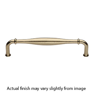 3960.6 -  Adria - Cabinet Pull 6" - Natural Bronze