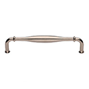 3960.4 -  Adria - Cabinet Pull 96mm - White Bronze