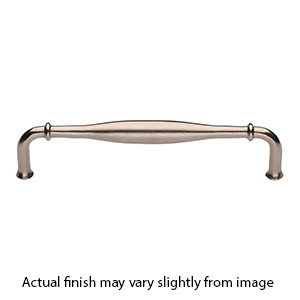 3960.6 -  Adria - Cabinet Pull 6" - White Bronze