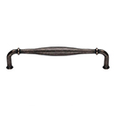 3960.4 -  Adria - Cabinet Pull 96mm - White Medium