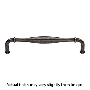 3960.10 -  Adria - Cabinet Pull 10" - White Medium