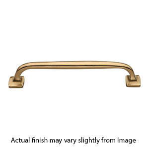 3313.10 - Ashley Norton - Baron 10" cc Pull - Natural Bronze