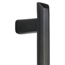1626 - Pyramid Appliance Pull - Solid Bronze