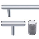 Reeded
