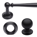 Rhode - Flat Black