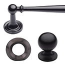 Rhode - Oil Rubbed Bronze