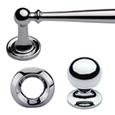 Rhode - Polished Chrome