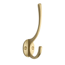 MT1050 - Tall Double Hook