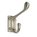 MT1056 - Hat & Coat Hook