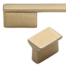 T Collection - Natural Bronze