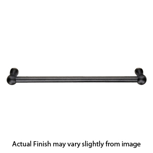 Ashley Norton - 24" Towel Bar - Dark Bronze