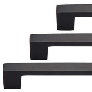 Urban - Oil Rubbed Bronze