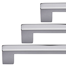 Urban - Polished Chrome