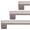 Urban - Satin Nickel