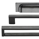 Urban - Cabinet Pulls