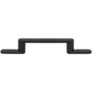 A501 - Alaire - 3.75" Cabinet Pull - Matte Black