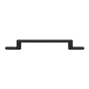 A503 - Alaire - 160mm Cabinet Pull - Matte Black