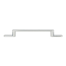 A503 - Alaire - 160mm Cabinet Pull - Polished Chrome