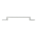 A504 - Alaire - 192mm Cabinet Pull - Polished Chrome