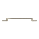 A505 - Alaire - 224mm Cabinet Pull - Brushed Nickel