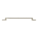 A506 - Alaire - 12" Cabinet Pull - Brushed Nickel