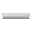 349 - Alcott - 128mm Cabinet Pull - Polished Nickel