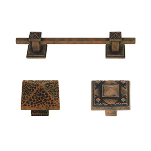 American Craft - Rust