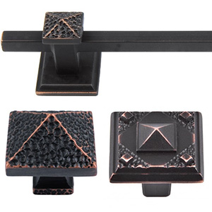 American Craft - Venetian Bronze