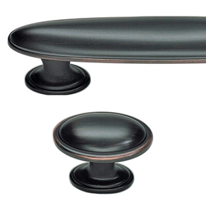 Austen - Venetian Bronze