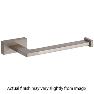 Axel - Tissue Holder - Brushed Nickel