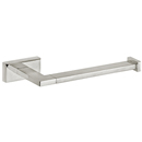 Axel - Tissue Holder - Polished Nickel