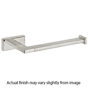 Axel - Tissue Holder - Polished Nickel