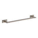 Axel - 18" Towel Bar - Brushed Nickel