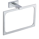 Axel - Towel Ring - Polished Chrome