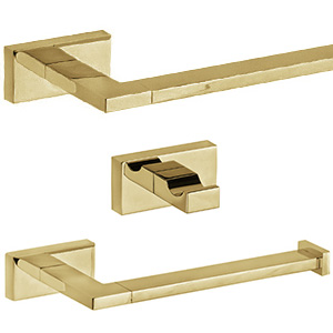 Axel - French Gold