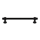 315 - Bronte - 160mm Cabinet Pull - Matte Black