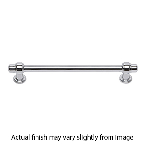 431 - Bronte - 7-9/16" Cabinet Pull - Polished Chrome