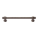 315 - Bronte - 160mm Cabinet Pull - Slate