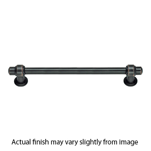 315 - Bronte - 160mm Cabinet Pull - Venetian Bronze