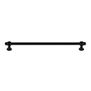 346 - Bronte - 12.5" Cabinet Pull - Matte Black