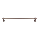 346 - Bronte - 12.5" Cabinet Pull - Slate