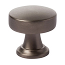 325 - Browning - 1.25" Cabinet Knob - Slate